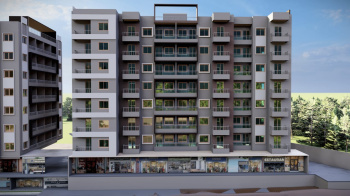 2 BHK Flat for Sale in Talegaon, Pune