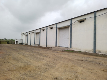  Warehouse for Rent in Kuvadva GIDC, Rajkot