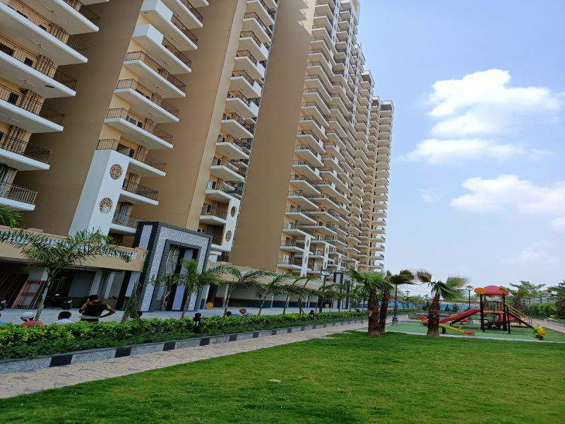 3 BHK Apartment 1375 Sq.ft. for Sale in NH 24 Highway, Ghaziabad