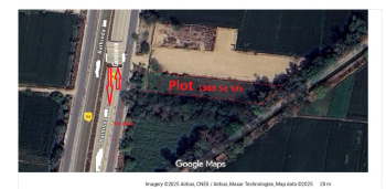  Commercial Land for Sale in Goniana, Bathinda