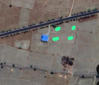  Residential Plot for Sale in Rafiganj, Aurangabad