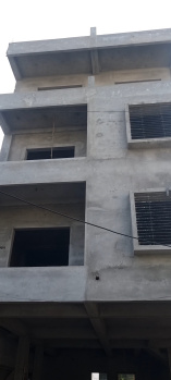 2 BHK House for Sale in New Nandanvan, Nagpur