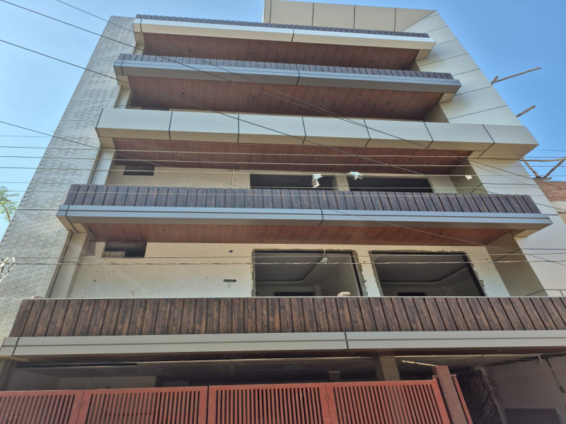 2 BHK 650 Sq.ft. Apartment for Sale in Awas Vikas, Kanpur