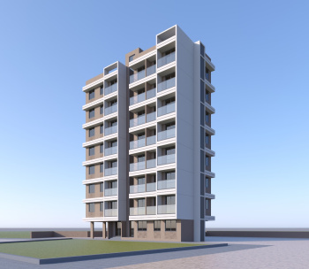 1 BHK Flat for Sale in Umroli, Palghar