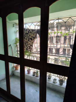 2 BHK Flat for Rent in New Town, Kolkata