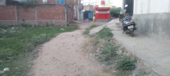  Residential Plot for Sale in Transport Nagar, Lucknow