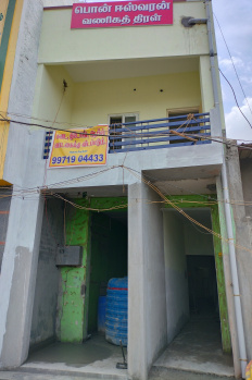  Office Space for Rent in Shevapet, Salem
