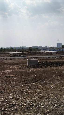  1200 Sq.ft. Residential Plot for Sale in Wela Harichandra, Nagpur