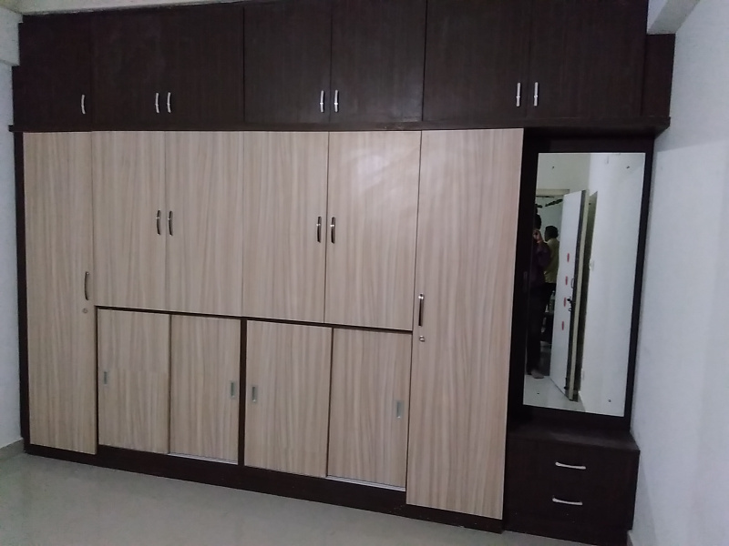 2 BHK Apartment 1150 Sq.ft. for Rent in Kompally, Hyderabad