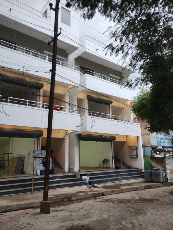  Commercial Shop 1200 Sq.ft. for Rent in Oddanchatram, Dindigul