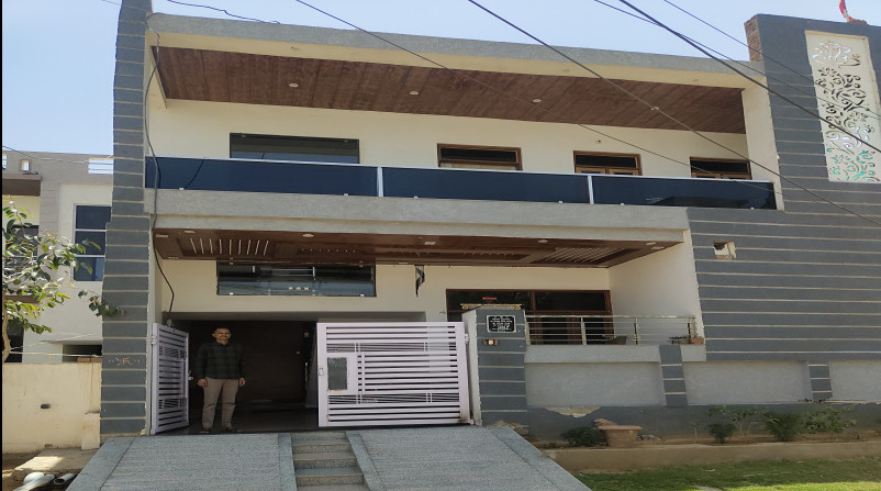 4 BHK House 3200 Sq.ft. for Sale in Kalwar Road, Jaipur