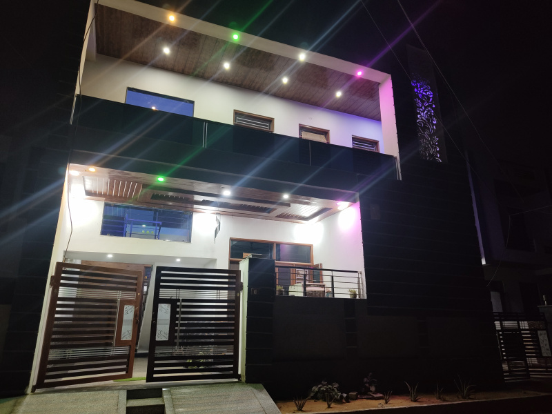 4 BHK House 3200 Sq.ft. for Sale in Kalwar Road, Jaipur