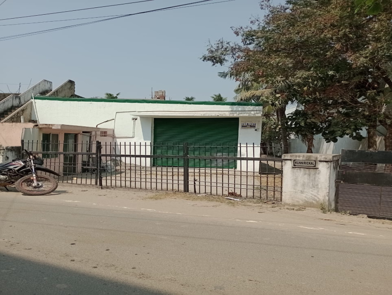  Industrial Land 7200 Sq.ft. for Sale in Ambattur, Chennai