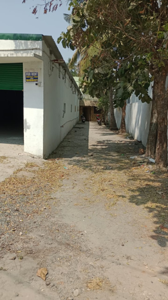  Industrial Land 7200 Sq.ft. for Sale in Ambattur, Chennai