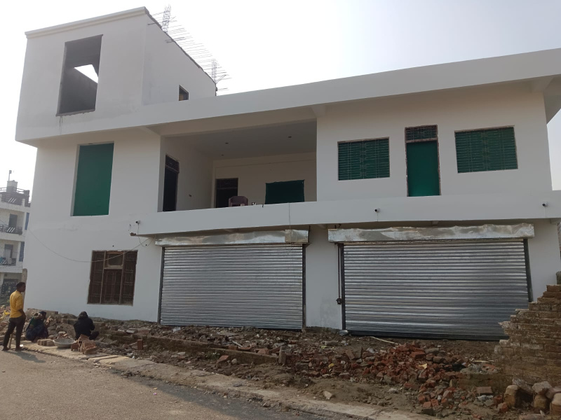  Office Space 4000 Sq.ft. for Rent in Jhalwa, Allahabad