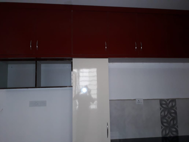 3 BHK Apartment 1505 Sq.ft. for Rent in Adikmet, Hyderabad