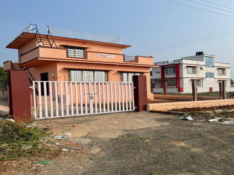 3 BHK Villa 1600 Sq.ft. for Sale in Dapoli, Ratnagiri