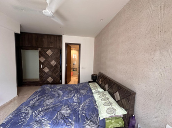 2 BHK Flat for Rent in Hiranandani Gardens, Powai, Mumbai
