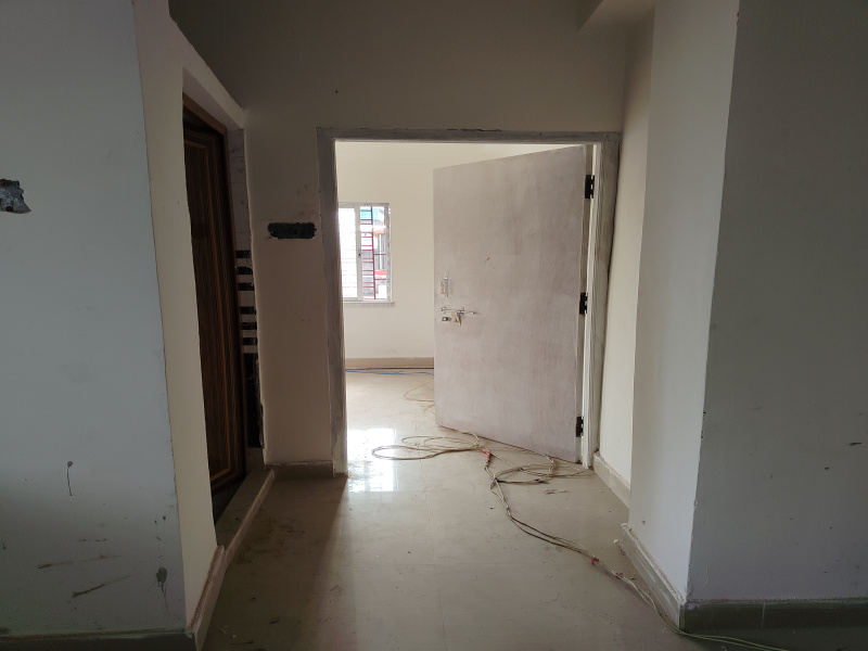 2 BHK Apartment 520 Sq.ft. for Sale in Belgharia, Kolkata