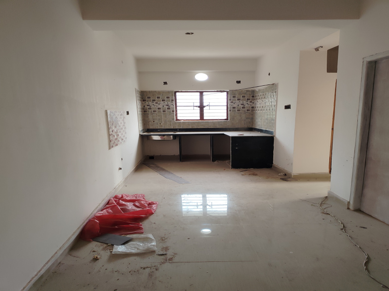 2 BHK Apartment 520 Sq.ft. for Sale in Belgharia, Kolkata