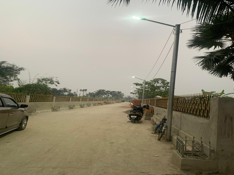  Residential Plot 1440 Sq.ft. for Sale in Khariberia, Kolkata