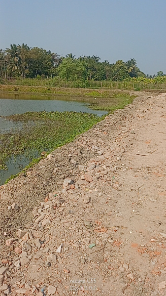  720 Sq.ft. Residential Plot for Sale in Khariberia, Kolkata