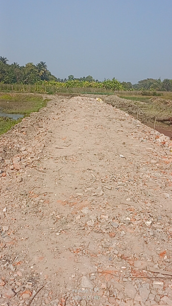  720 Sq.ft. Residential Plot for Sale in Khariberia, Kolkata