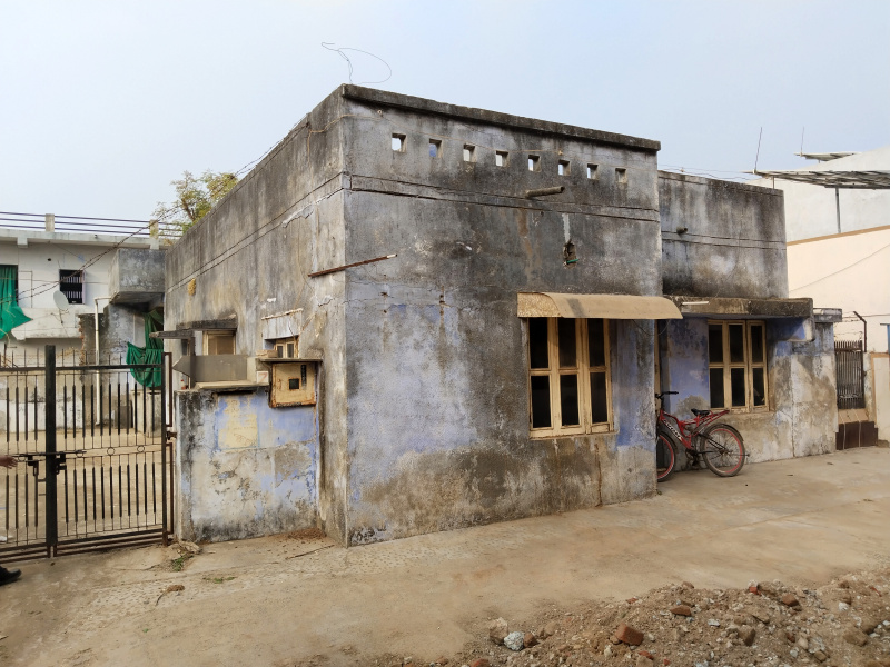 2 BHK House 1500 Sq.ft. for Sale in Kalol, Gandhinagar