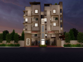 2 BHK Flat for Sale in Dommasandra, Bangalore