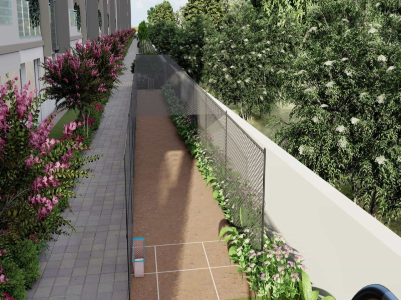 2 BHK Apartment 1250 Sq.ft. for Sale in Dommasandra, Bangalore