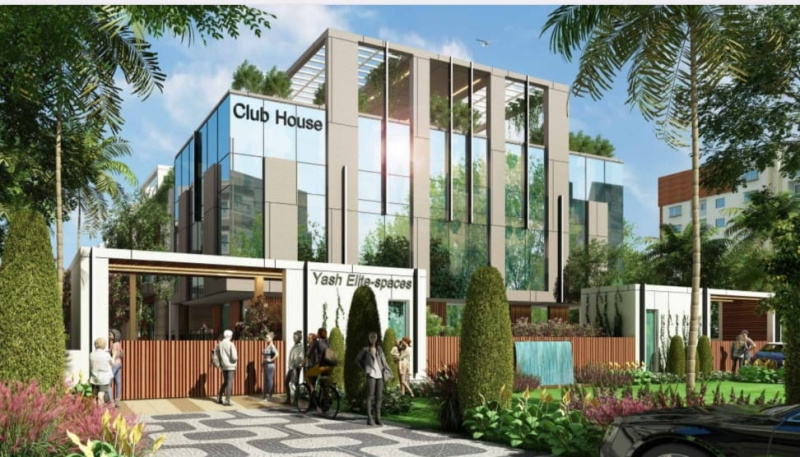 4 BHK 3240 Sq.ft. Villa for Sale in Sarjapur, Bangalore