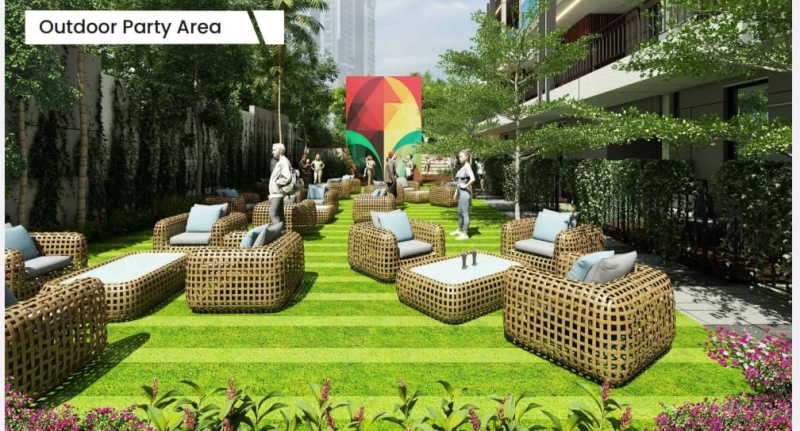 4 BHK 3240 Sq.ft. Villa for Sale in Sarjapur, Bangalore