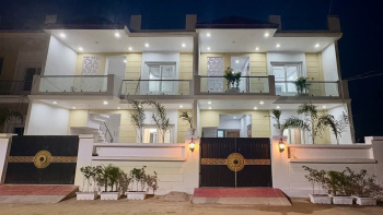 3 BHK Villa for Sale in Deva Road, Lucknow