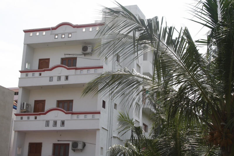 3 BHK Apartment 1650 Sq.ft. for Sale in Colas Nagar, Pondicherry