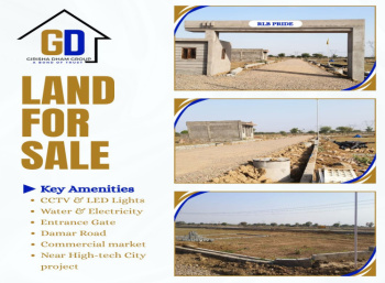  Residential Plot for Rent in 10-B Scheme, Jaipur