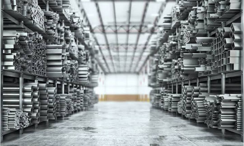  Warehouse 15000 Sq.ft. for Sale in Dhayari, Pune