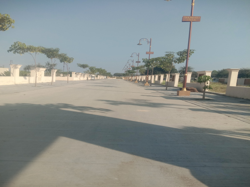  Residential Plot 1000 Sq.ft. for Sale in Rau, Indore