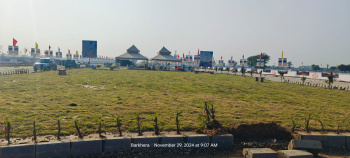  Residential Plot for Sale in Patrakar Colony, Jaipur