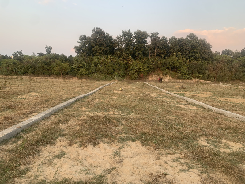  Residential Plot 166 Sq.ft. for Sale in Shimla Bypass, Dehradun