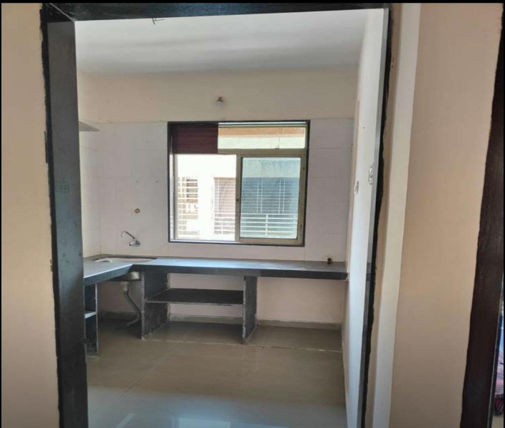 1 RK Apartment 600 Sq.ft. for Rent in Sector 20 CBD Belapur, Navi Mumbai