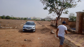  Residential Plot for Sale in Kothur, Hyderabad