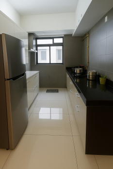 3 BHK Flat for Sale in Bopal, Ahmedabad