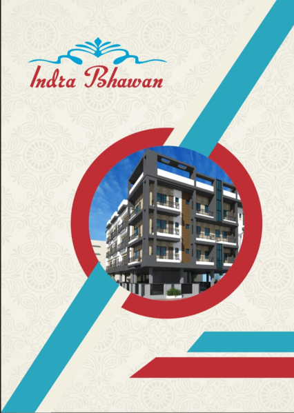 2 BHK Apartment 1130 Sq.ft. for Sale in Laheriasarai, Darbhanga