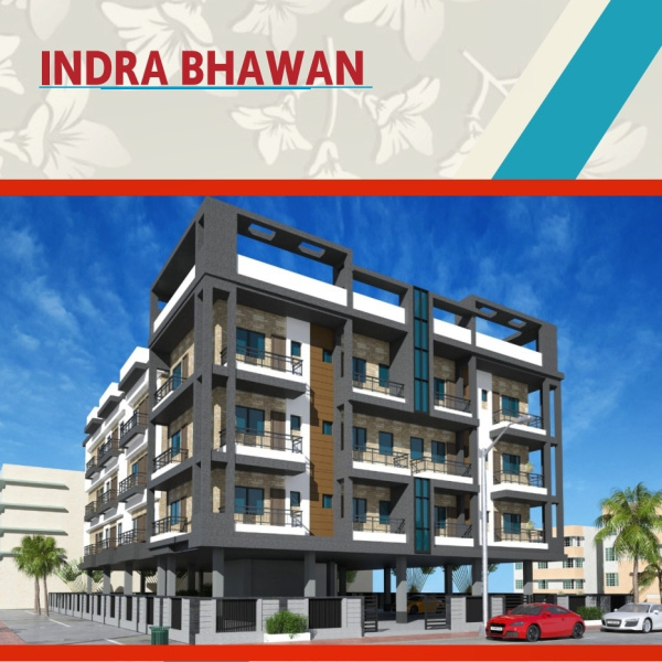 2 BHK Apartment 910 Sq.ft. for Sale in Laheriasarai, Darbhanga