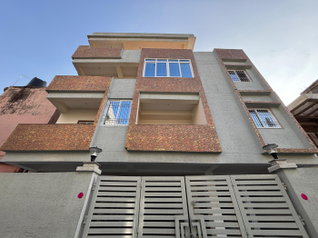 2 BHK Flat for Rent in Bariatu, Ranchi