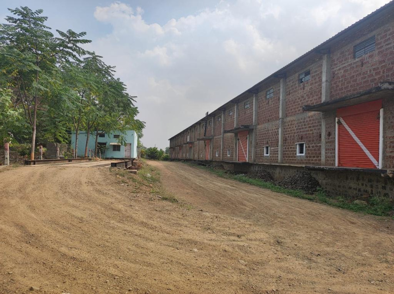  Warehouse 42750 Sq.ft. for Sale in Jewargi Ring Road, Gulbarga