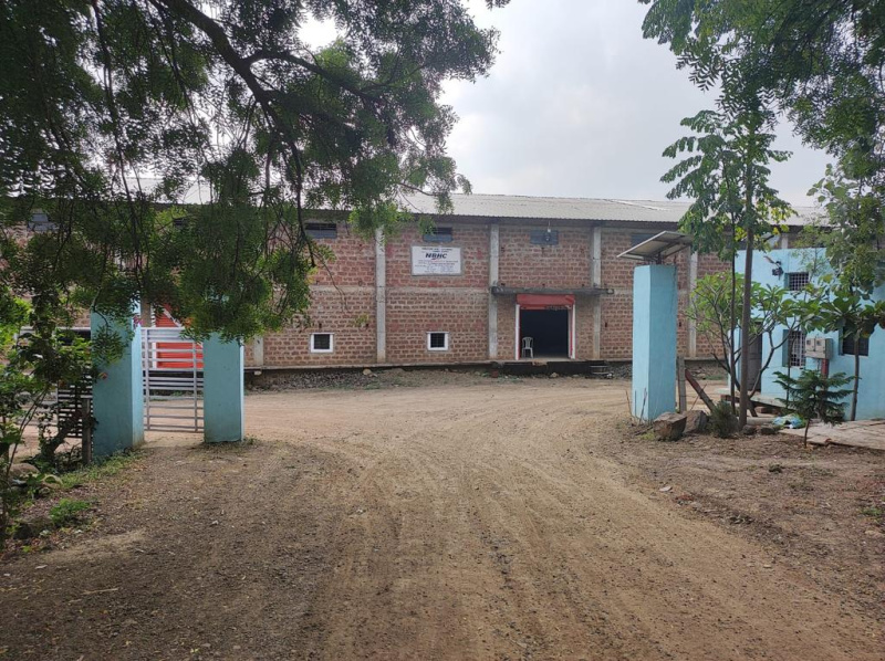  Warehouse 42750 Sq.ft. for Sale in Jewargi Ring Road, Gulbarga