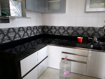 2 BHK Flat for Rent in Lohegaon, Pune