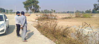  Residential Plot for Sale in Kisan Path, Lucknow