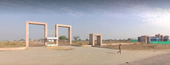  Residential Plot for Sale in Lasudia Mori, Indore